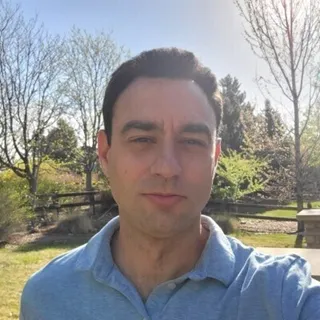 Eddie Svirsky